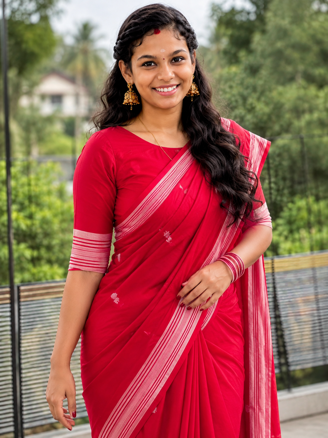 Serial Actress